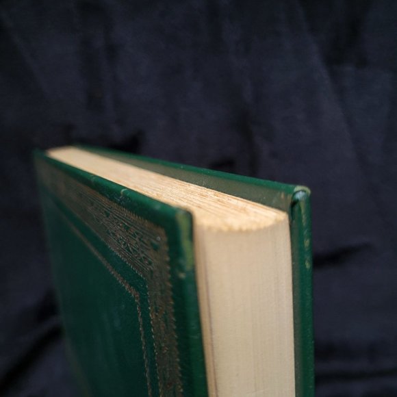 Jamaica Inn by Daphne Du Maurier International Collector's Library 1936 - Picture 8 of 10